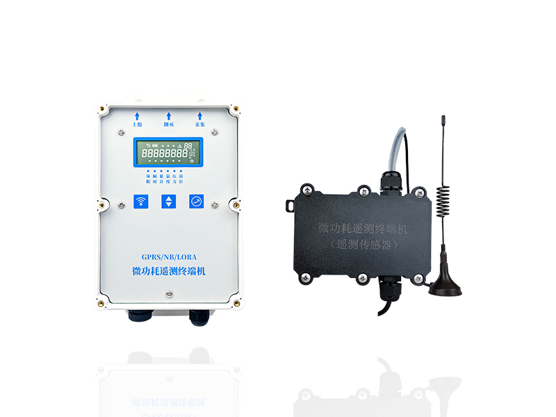 電池供電遙測(cè)機(jī)""